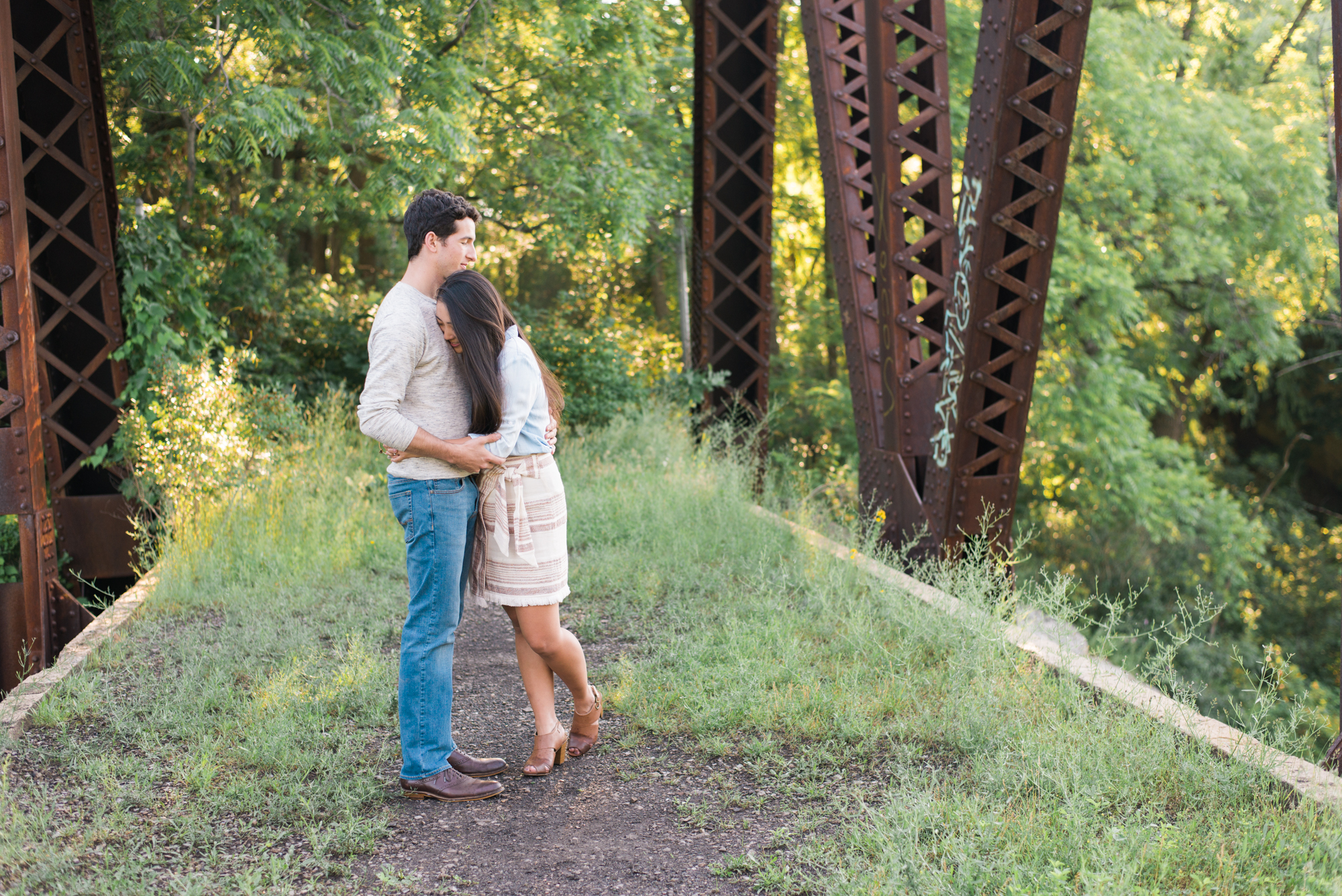 Julia Mat Engaged Allison Ranslow Photography Colorado